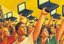 La fragilità della democrazia digitale