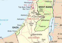 PALESTINIANS LIVES MATTER. ISRAELE, GAZA E NOI